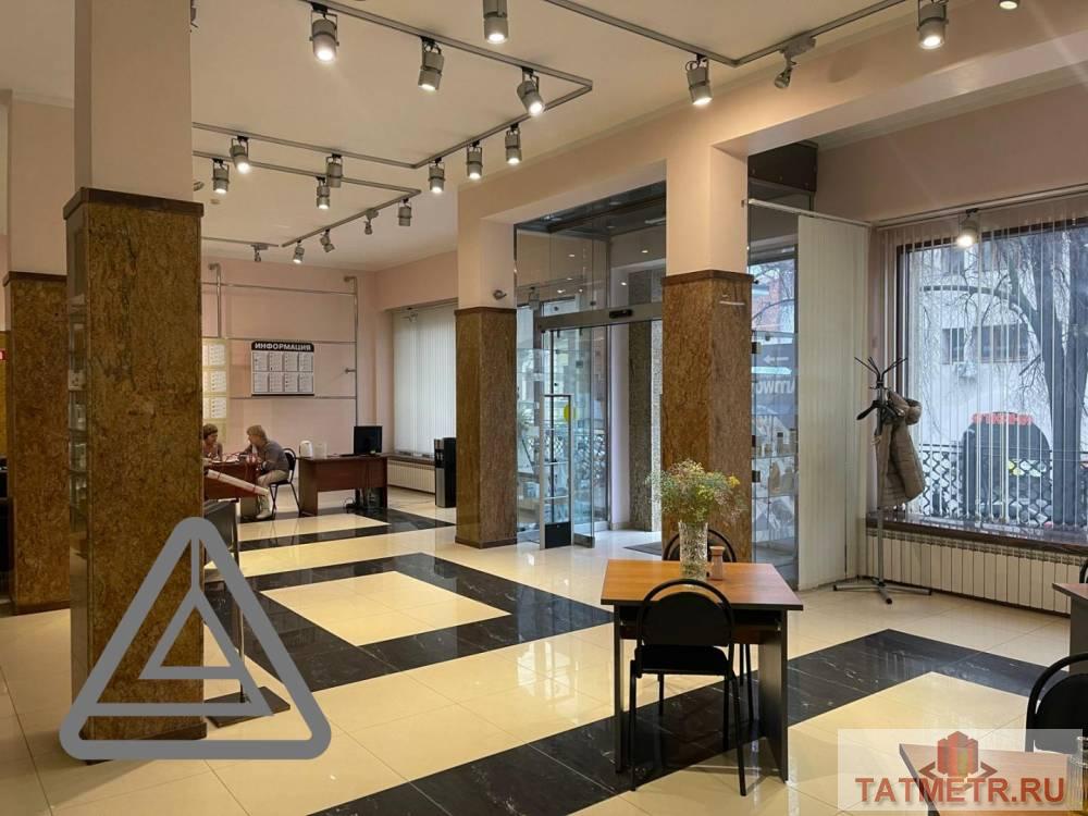 Аренда / Коммерческая / Free purpose, Казань, улица Галактионова, 304 500 Сдается помещение по адресу Галактионова 6. В отличном состоянии. В помещении: — Телефон — Интернет — Электричество...