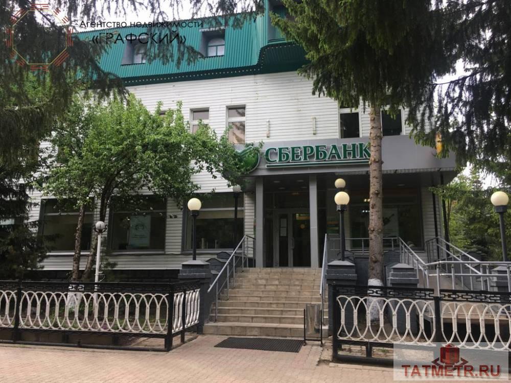 Продажа / Коммерческая / Free purpose, Актаныш, проспект Мира, 7 300 000 Предлагаем Вам приобрести отдельно стоящее 2-х этажное здание: Республика Татарстан, с. Актаныш, пр-т Мира 103... - 3