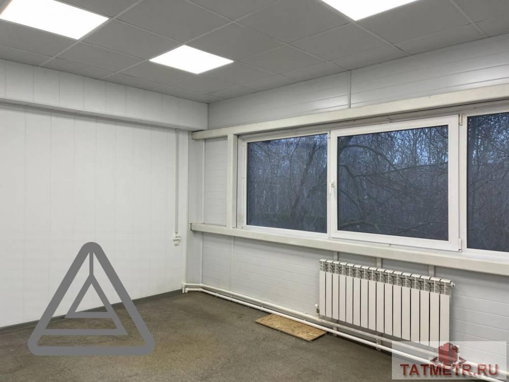 Аренда / Коммерческая / Warehouse, Казань, Тэцевская улица, 1 040 000 Сдается склад по адресу Тецевская 203. В отличном состоянии. В помещении: — Электричество — Имеется лифт —... - 9