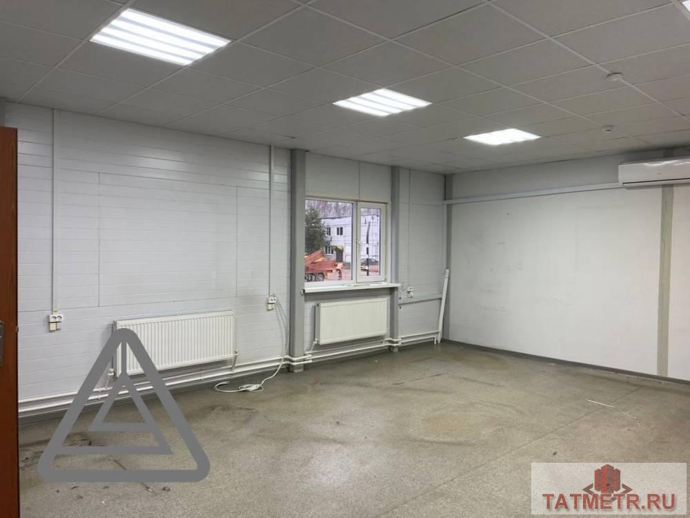 Аренда / Коммерческая / Warehouse, Казань, Тэцевская улица, 1 040 000 Сдается склад по адресу Тецевская 203. В отличном состоянии. В помещении: — Электричество — Имеется лифт —... - 7
