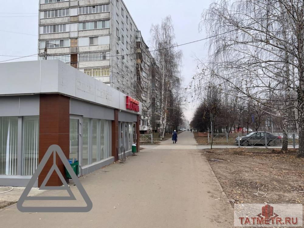 Коммерческая / Аренда / Торговые помещения, Казань, улица Адоратского, 76 000 Сдается помещение по адресу Адоратского 15а. В отличном состоянии. В помещении: — Электричество — Охрана —... - 6