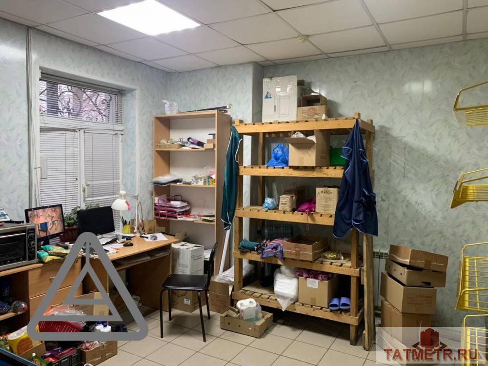 Аренда / Коммерческая / Free purpose, Зеленодольск, Степная улица, 60 000 Сдам помещение в г.Зеленодольск, ул.Степная, д.8. — Отдельно-стоящее здание, — 1 этаж, — отдельный вход, — склад с... - 3