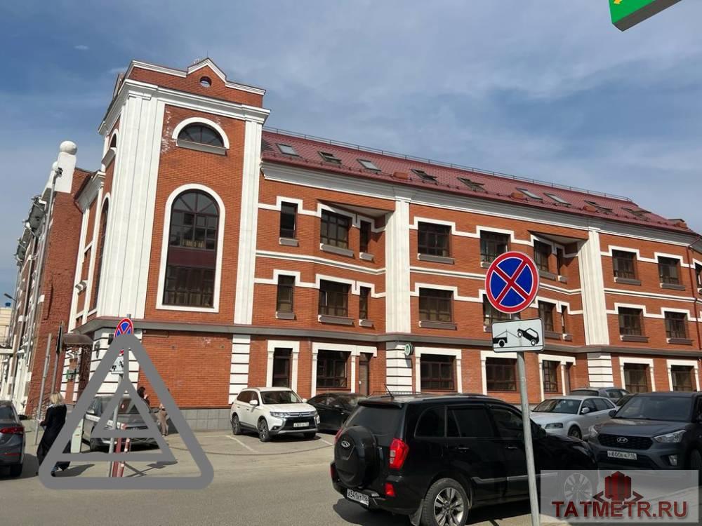 Аренда / Коммерческая / Public catering, Казань, улица Островского, 260 000 Cдaeтся под кафе на 1 этаже площадь 130 кв.м в центре Baxитoвcкoгo р-он по адресу Ocтрoвcког.д 55, В помещении: —... - 3