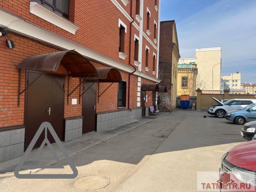 Аренда / Коммерческая / Public catering, Казань, улица Островского, 260 000 Cдaeтся под кафе на 1 этаже площадь 130 кв.м в центре Baxитoвcкoгo р-он по адресу Ocтрoвcког.д 55, В помещении: —... - 6