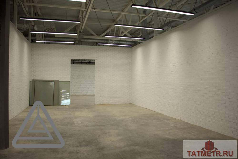 Продажа / Коммерческая / Retail, Казань, улица Дементьева, 11 400 000 Продам 57,2 кв.м в новом ТЦ «Взлетный» на первой линии по улице Дементьева, д.72Б. Помещения с высокими потолками.... - 1
