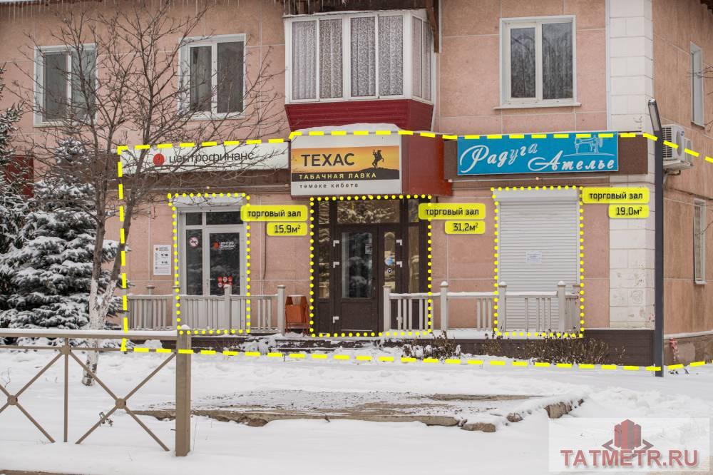 Продажа / Commercial / Retail, Азнакаево, Ленина улица, 5 000 000 Продаю стрит-ритейл площадью 82.7 кв.м. Помещение располагается в 2 этажном здании. Располагается на 1 этаже здания....