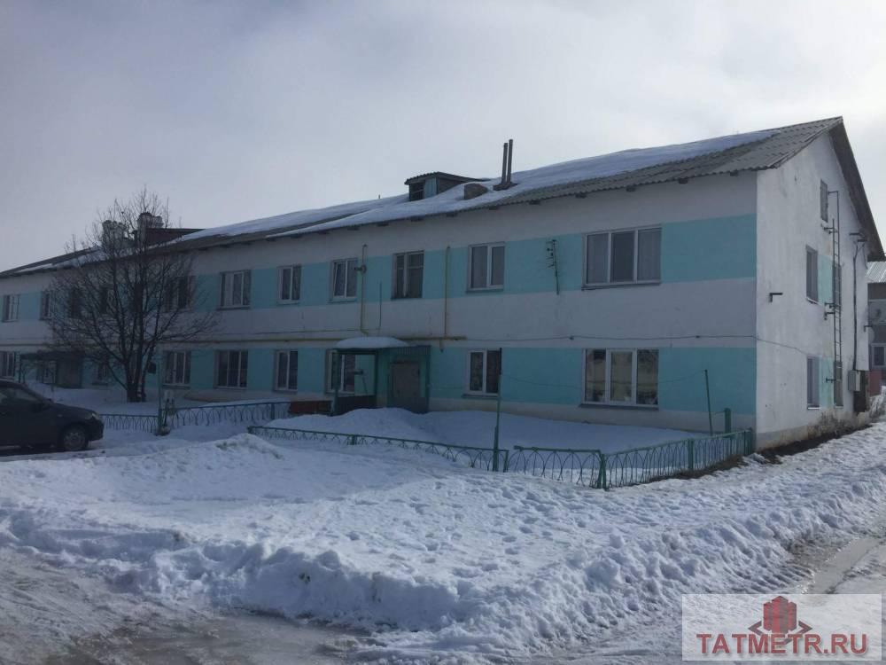 Продажа / Квартиры, село Тлянче-Тамак, Сельхозтехника улица, 612 448 ПАО Сбербанк реализует имущество: Объект (ID I6999712) : 2-комнатная квартира общей площадью 42.10 кв.м. Дом...
