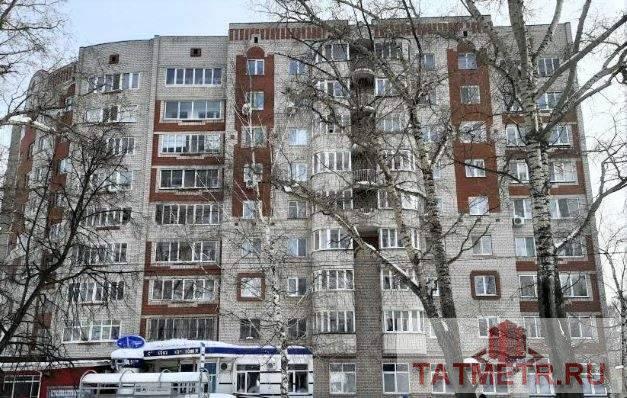Продажа / Квартиры, Бугульма, Мусы Джалиля улица, 3 275 132 ПАО Сбербанк реализует имущество: Объект (ID I4635409) : 3-комнатная квартира общей площадью 95.60 кв.м. Дом...