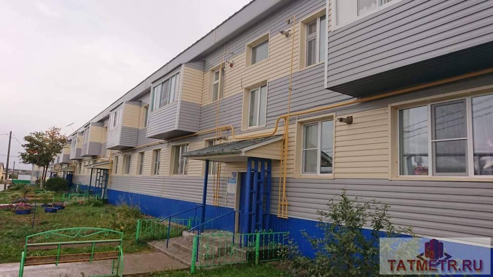 Продажа / Квартиры, поселок городского типа Богатые Сабы, З.Юсупова улица, 1 125 163 ПАО Сбербанк реализует имущество: Объект (ID I3511769) : 1-комнатная квартира общей площадью 33.70 кв.м. Дом...
