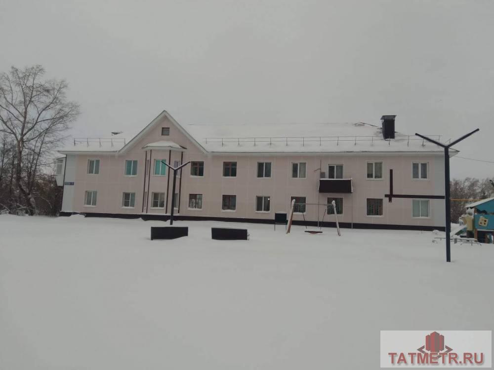 Продажа / Квартиры, Бугульма, Николая Пржевальского улица, 928 260 ПАО Сбербанк реализует имущество: Объект (ID I15323585) : 3-комнатная квартира общей площадью 65.20 кв.м. Дом...