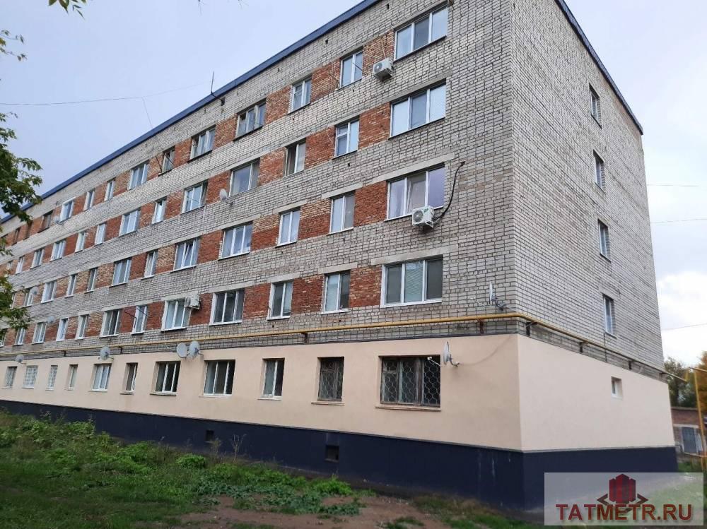 Продажа / Квартиры, Лениногорск, Ленинградская улица, 1 214 100 ПАО Сбербанк реализует имущество: Объект (ID I5317997) : 2-комнатная квартира общей площадью 52.00 кв.м. Дом...