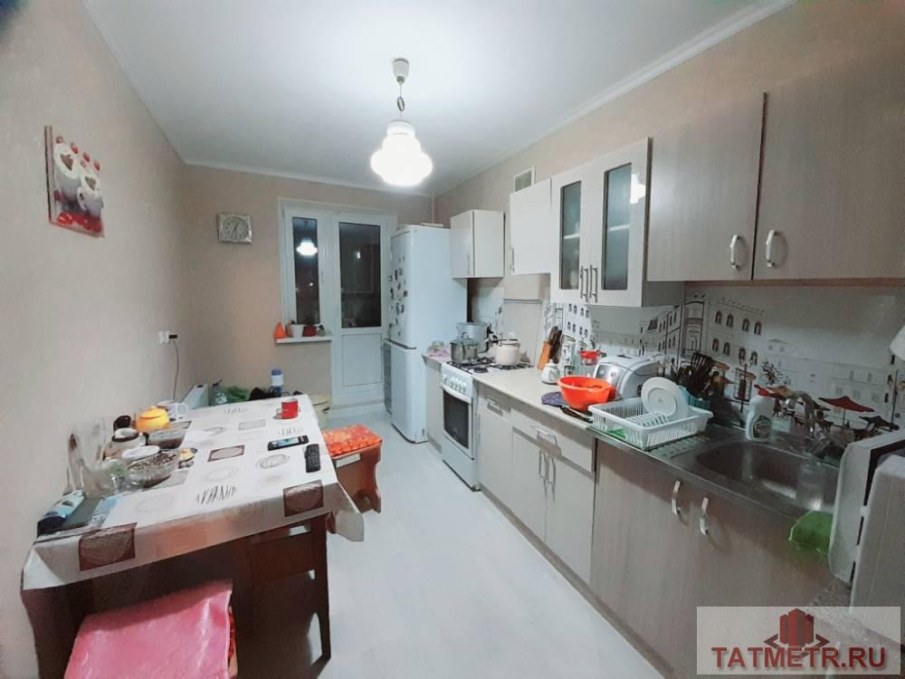 Продажа / Квартиры, Зеленодольск, Королева улица, 5 090 000 Продается двухкомнатная квартира улучшенной планировки на среднем этаже в г. Зеленодольск. В квартире изолированные...