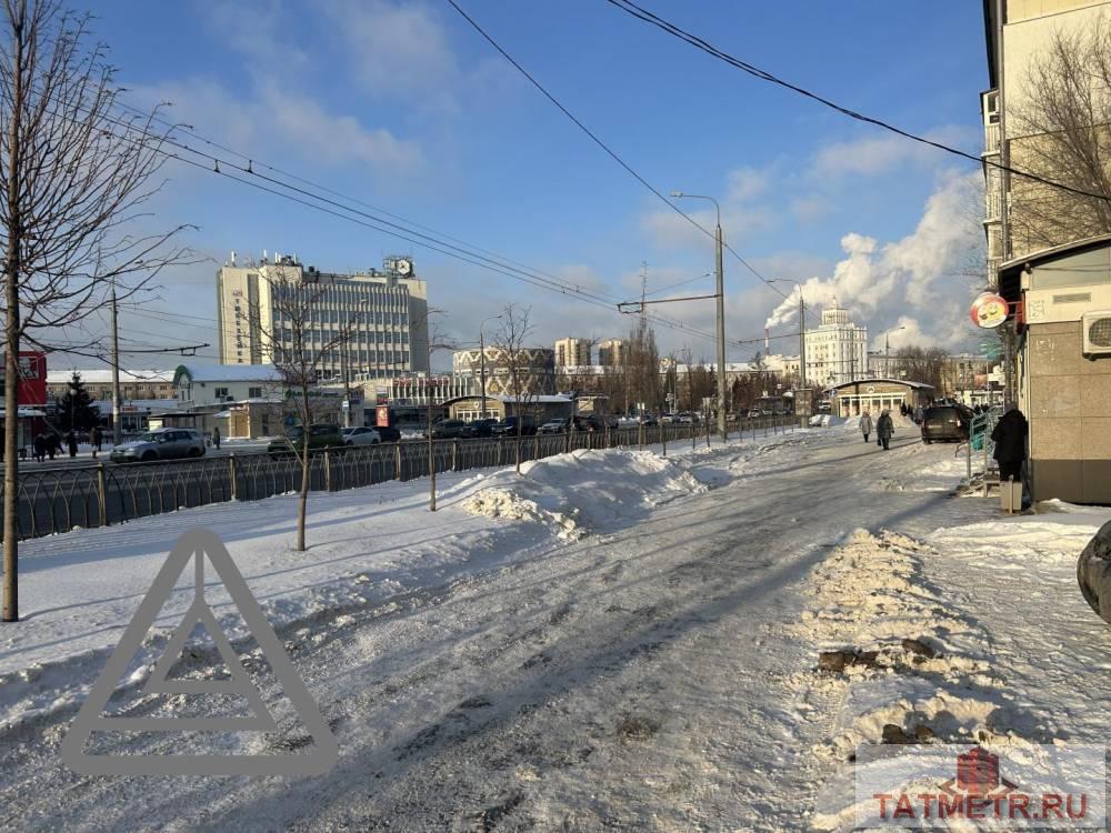 Сдается сектор 10 кв.м. в помещении свободного назначения на цокольном этаже на 1ой линии, рядом со станцией метро... - 3