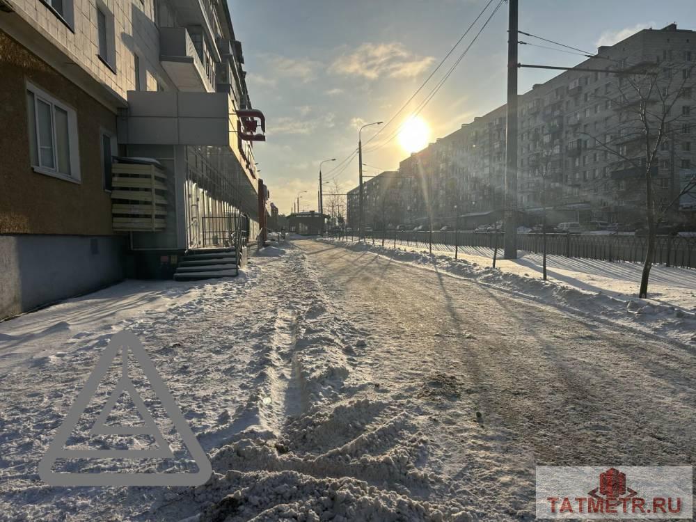 Сдается сектор 10 кв.м. в помещении свободного назначения на цокольном этаже на 1ой линии, рядом со станцией метро... - 4