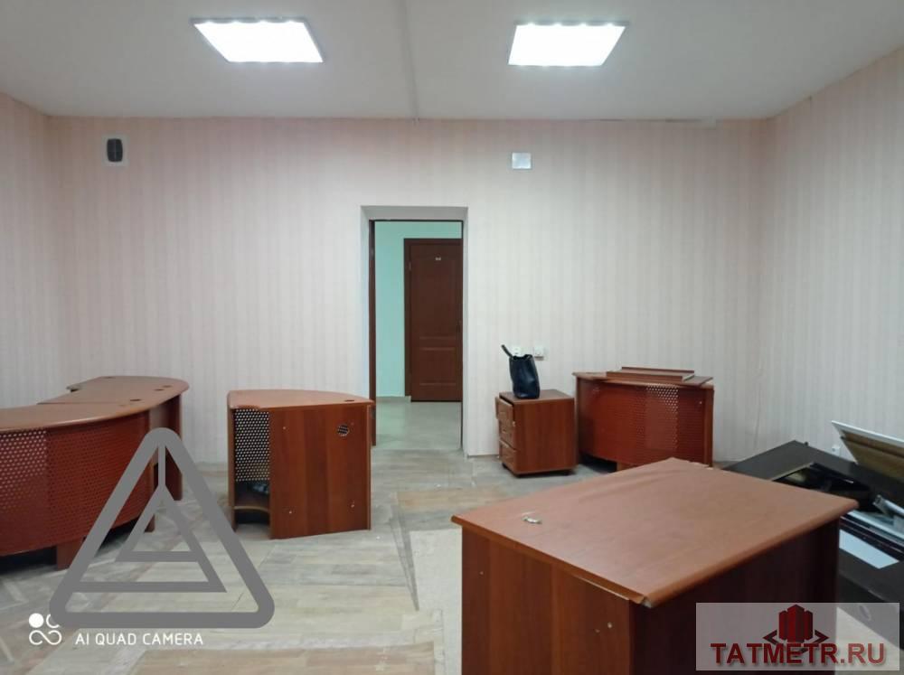 Аренда / Коммерческая / Warehouse, Казань, Поперечно-Авангардная улица, 57 000 Сдается в январе склад 100 кв.м по адресу Поперечно-Авангардная 25 (Приволжский район). холодное помещение .В хорошем... - 11