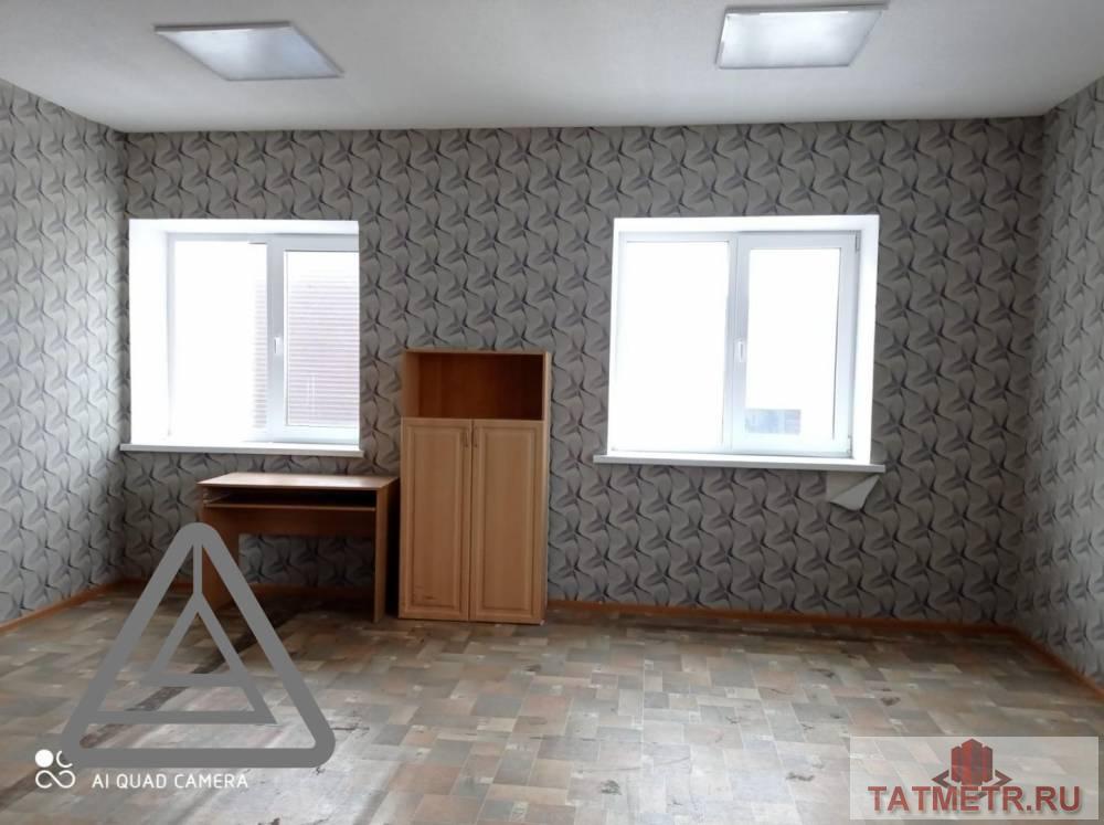 Аренда / Коммерческая / Warehouse, Казань, Поперечно-Авангардная улица, 57 000 Сдается в январе склад 100 кв.м по адресу Поперечно-Авангардная 25 (Приволжский район). холодное помещение .В хорошем... - 12