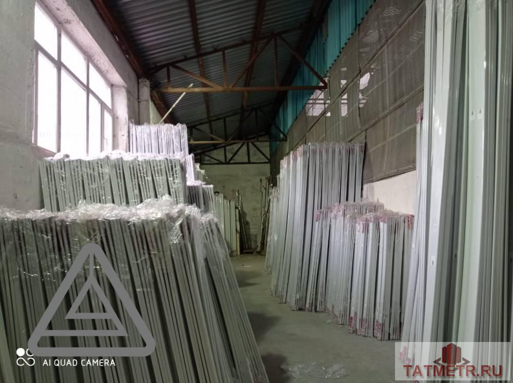 Аренда / Коммерческая / Warehouse, Казань, Поперечно-Авангардная улица, 57 000 Сдается в январе склад 100 кв.м по адресу Поперечно-Авангардная 25 (Приволжский район). холодное помещение .В хорошем... - 2