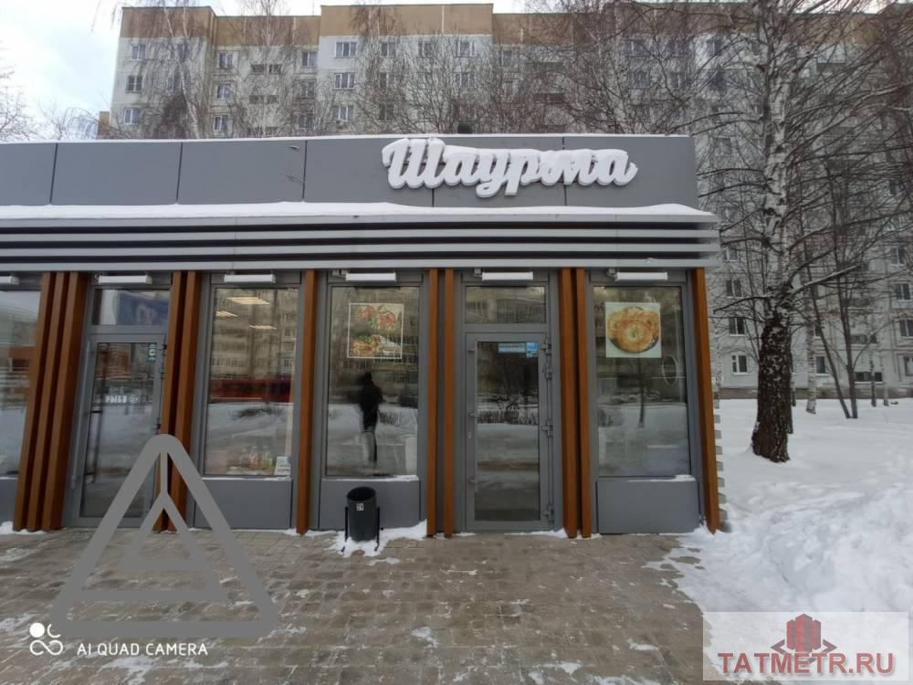 Аренда / Коммерческая / Free purpose, Казань, Ломжинская улица, 90 000 Сдается павильон на 1 этаже площадь 33 кв.м по адресу Ломжинская 24 А. В отличном состоянии. В помещении: —...