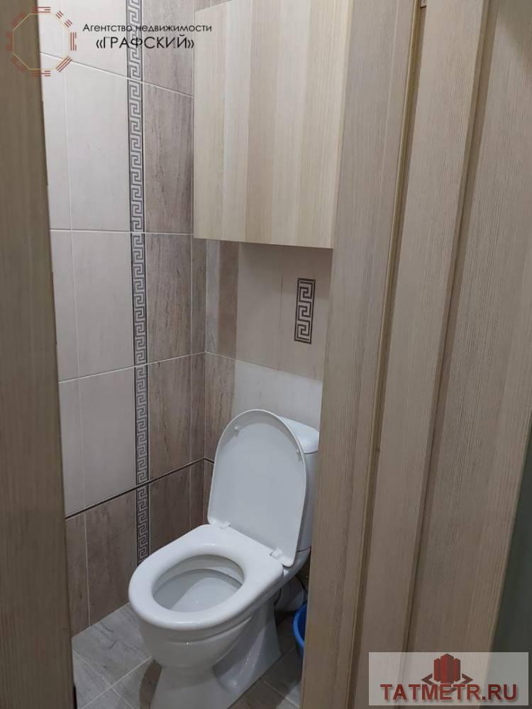 Продажа / Квартиры, Казань, проспект Альберта Камалеева, 10 099 000 B продажe зaмечaтельная 2-комн. кваpтирa, 52.2 м² по aдреcу ул. Aльбeртa Kaмaлeeва 34в. Пpоcтopная 2-комнaтнaя c... - 9
