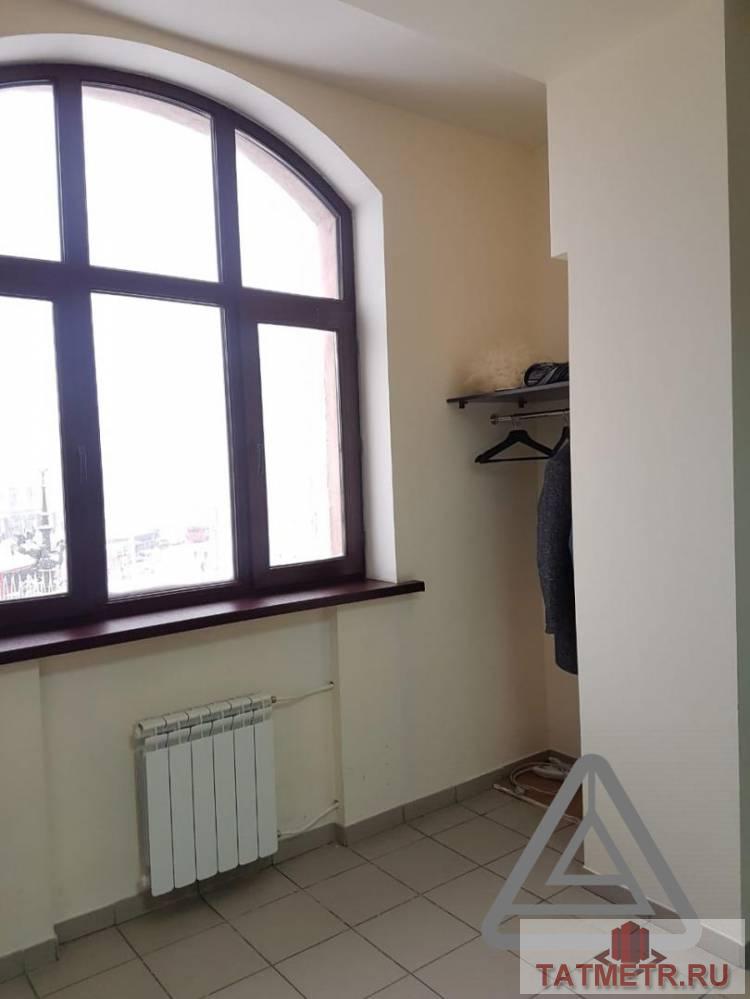 Коммерческая / Аренда / Офисы, Казань, улица Пушкина, 8 500 Сдается офисное помещение без окна на 3 этаже по адресу Пушкина 9. В отличном состоянии. В помещении: — Телефон —... - 1