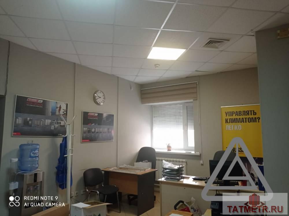 Аренда / Коммерческая / Free purpose, Казань, улица Академика Губкина, 110 000 Сдается торговое помещение 1 этаж площадь 86.2 квм по адресу Академика Губкина 39/1 . В помещение отличное... - 25