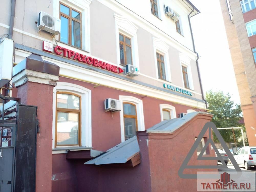 Продажа / Коммерческая / Office, Казань, улица Николая Ершова, 49 500 000 Продается офисное помещение ( раньше находилась страховая компания «Талисман» ) по адресу Николая Ершова 18. В...