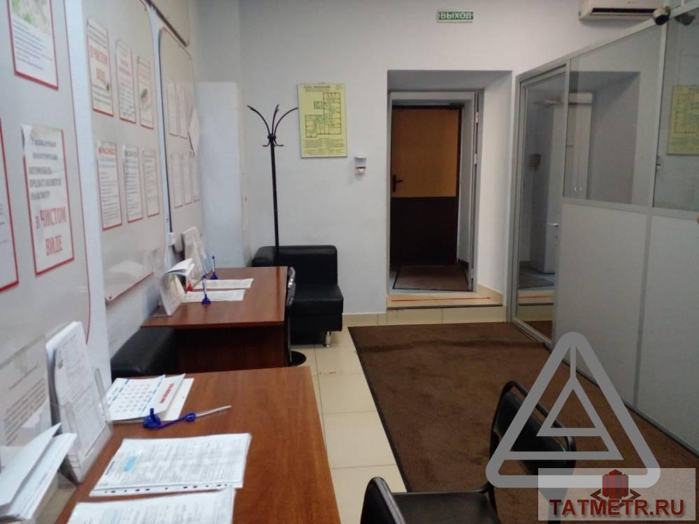 Продажа / Коммерческая / Office, Казань, улица Николая Ершова, 49 500 000 Продается офисное помещение ( раньше находилась страховая компания «Талисман» ) по адресу Николая Ершова 18. В... - 3