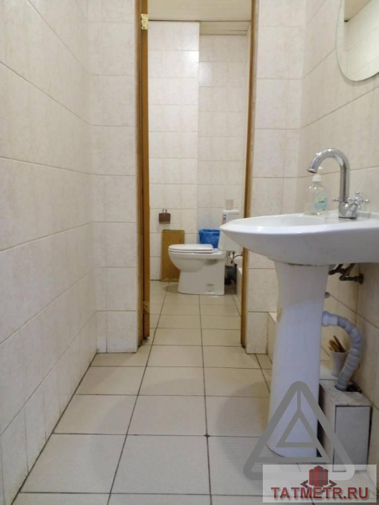Продажа / Коммерческая / Office, Казань, улица Николая Ершова, 49 500 000 Продается офисное помещение ( раньше находилась страховая компания «Талисман» ) по адресу Николая Ершова 18. В... - 7