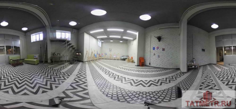 Аренда / Коммерческая / Free purpose, Казань, улица Калинина, 70 000 Сдается высокий цокольный этаж помещение площадью 80 квм по адресу Калинина 60. В отличном состоянии. В помещении: —... - 13