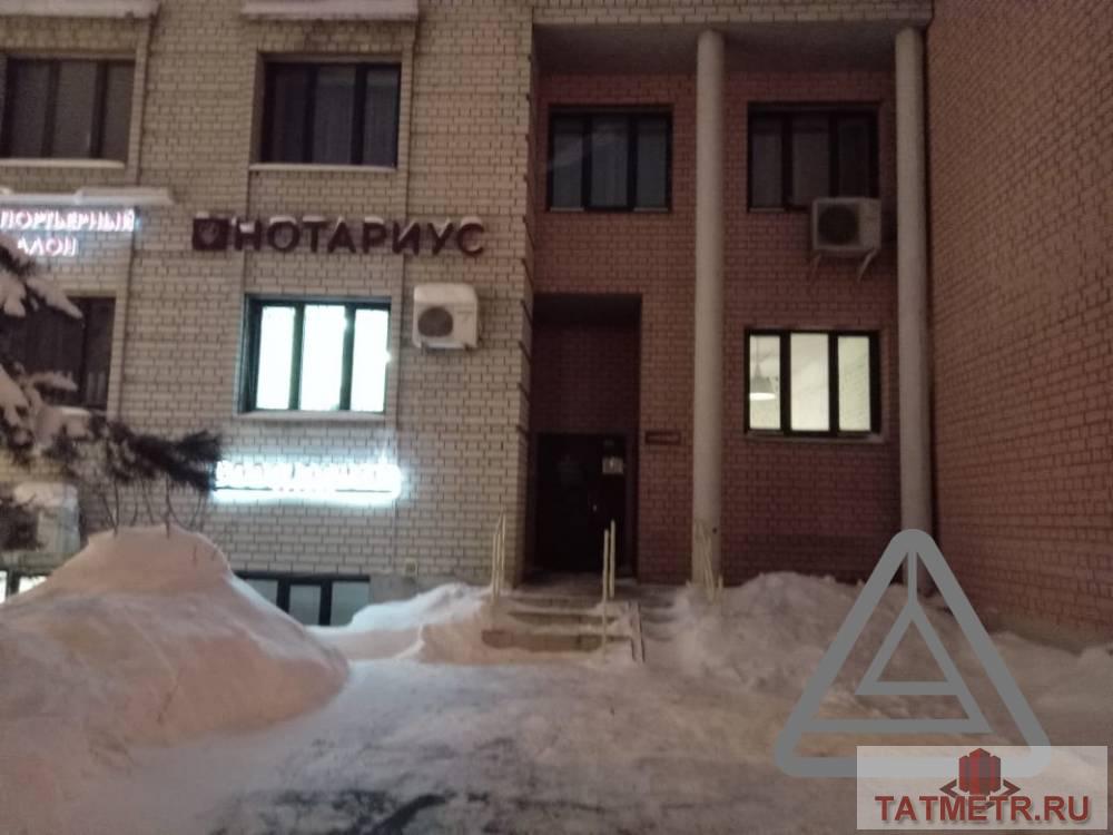 Аренда / Коммерческая / Free purpose, Казань, улица Калинина, 70 000 Сдается высокий цокольный этаж помещение площадью 80 квм по адресу Калинина 60. В отличном состоянии. В помещении: —... - 19