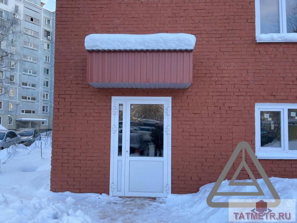 Аренда / Коммерческая / Free purpose, Казань, улица Батыршина, 120 000 Сдается помещение по адресу Батыршина 37. В помещении идет ремонт до чистовой отделки. В помещении: —... - 3
