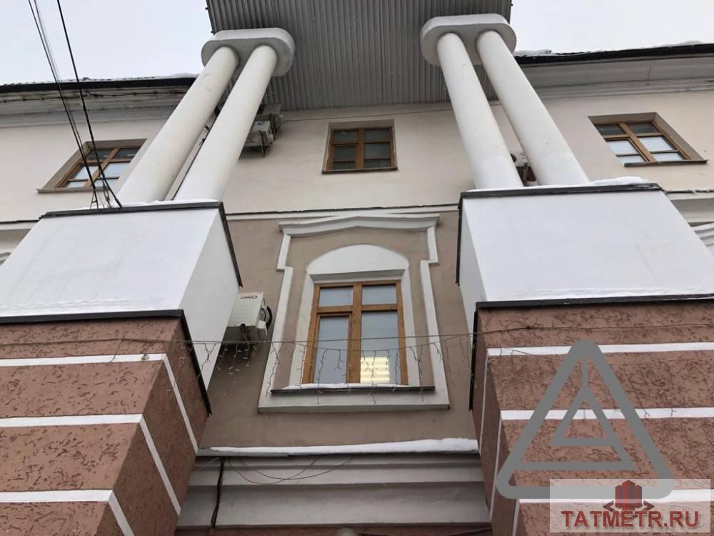 Продажа / Коммерческая / Free purpose, Казань, улица Николая Ершова, 150 000 000 Продается помещение 1-2-3-4 этаж с цокольным этажом по адресу: Ершова 18 , находящееся на первой линии в историческом... - 7