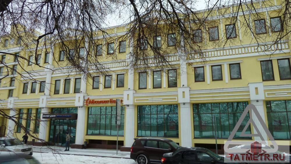 Аренда / Коммерческая / Free purpose, Казань, Профсоюзная улица, 9 900 Сдается помещение в бизнес-центре «Профсоюзный» в центре города, на втором этаже. Помещение с хорошим ремонтом,... - 7