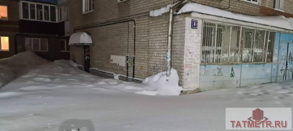 Аренда / Commercial / Retail, Казань, Липатова улица, 105 000 Предлагаю в аренду стрит-ритейл площадью 70 м2, в прямую аренду, на любой срок, с возможностью арендных каникул....