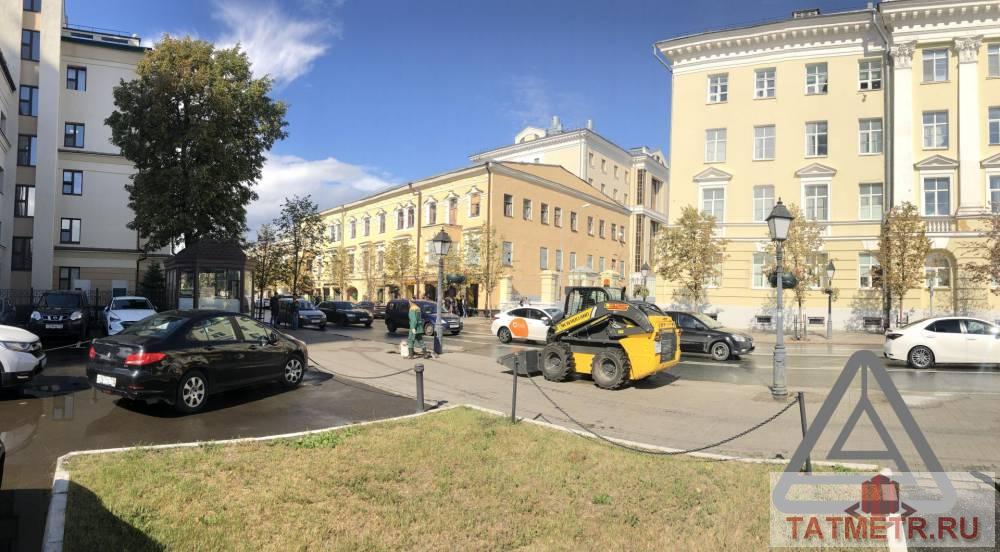 Аренда / Коммерческая / Free purpose, Казань, Кремлевская улица, 70 000 Павильон в центре около КФУ Доступ 24/7 Есть вода и свет Вывеска Кондиционер Под общепит, магазин - 6