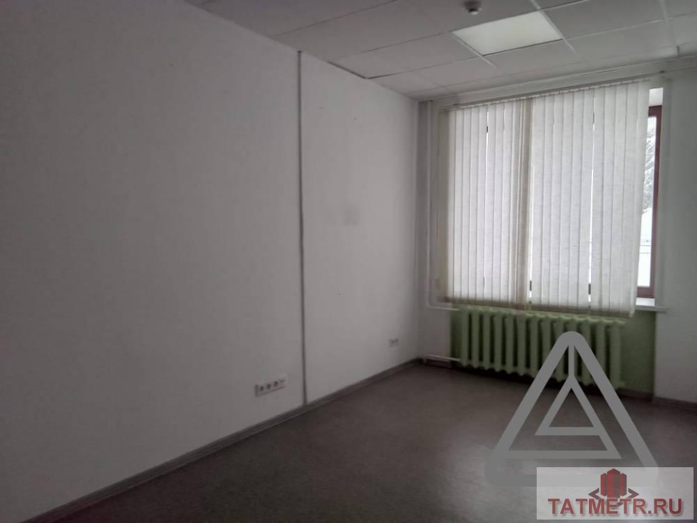 Коммерческая / Аренда / Офисы, Казань, улица Пушкина, 59 150 Сдается на 3 этаже площадь 49 кв.м офисное помещение короткий срок до мая месяца по адресу г. Казань, ул. Пушкина, д.... - 5