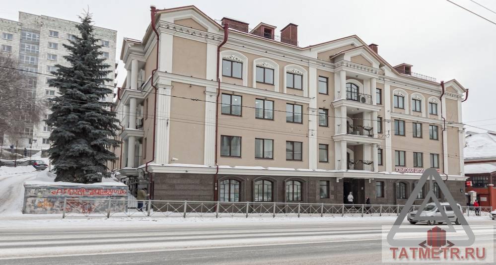 Коммерческая / Аренда / Офисы, Казань, улица Пушкина, 63 000 Сдается помещение на 1 этаже площадь 63 кв.м по адресу г. Казань, ул. Пушкина, д. 30 . В отличном состоянии. В...
