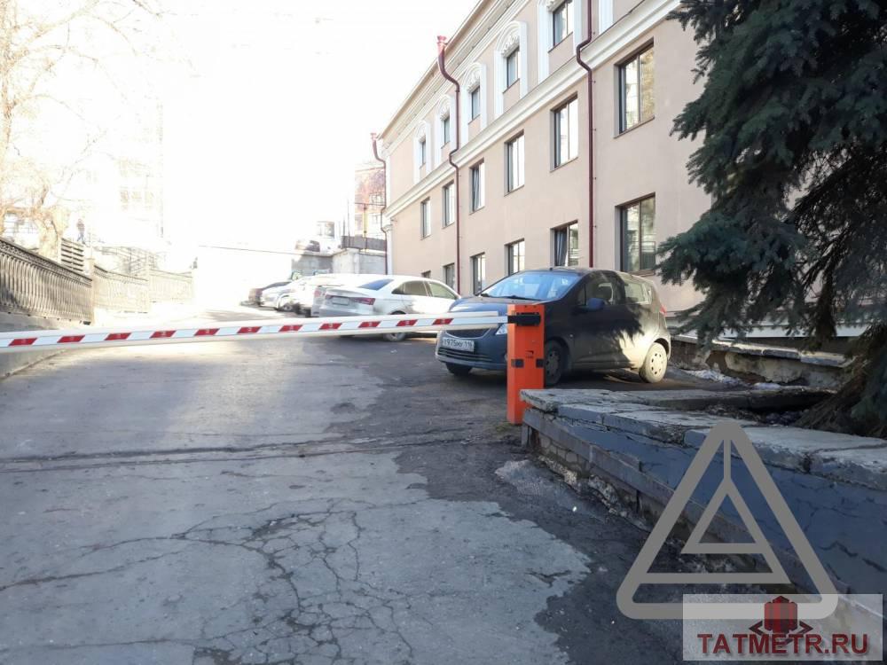 Коммерческая / Аренда / Офисы, Казань, улица Пушкина, 63 000 Сдается помещение на 1 этаже площадь 63 кв.м по адресу г. Казань, ул. Пушкина, д. 30 . В отличном состоянии. В... - 9