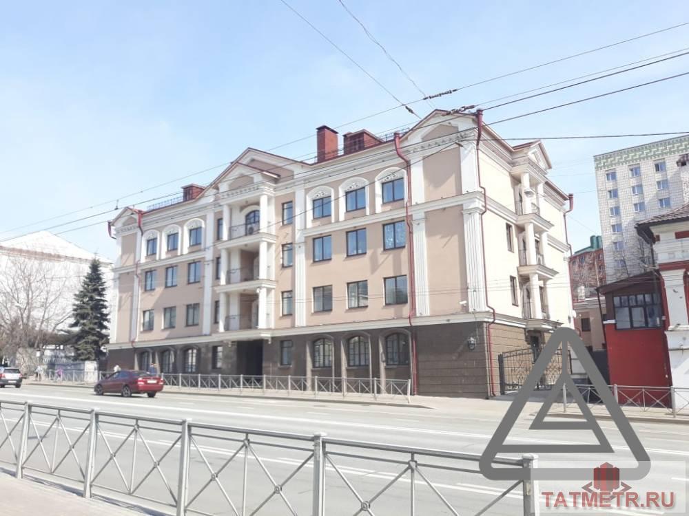 Коммерческая / Аренда / Офисы, Казань, улица Пушкина, 63 000 Сдается помещение на 1 этаже площадь 63 кв.м по адресу г. Казань, ул. Пушкина, д. 30 . В отличном состоянии. В... - 11