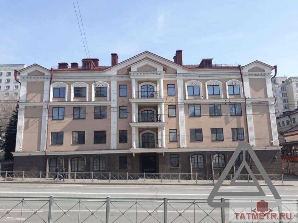 Коммерческая / Аренда / Офисы, Казань, улица Пушкина, 63 000 Сдается помещение на 1 этаже площадь 63 кв.м по адресу г. Казань, ул. Пушкина, д. 30 . В отличном состоянии. В... - 12