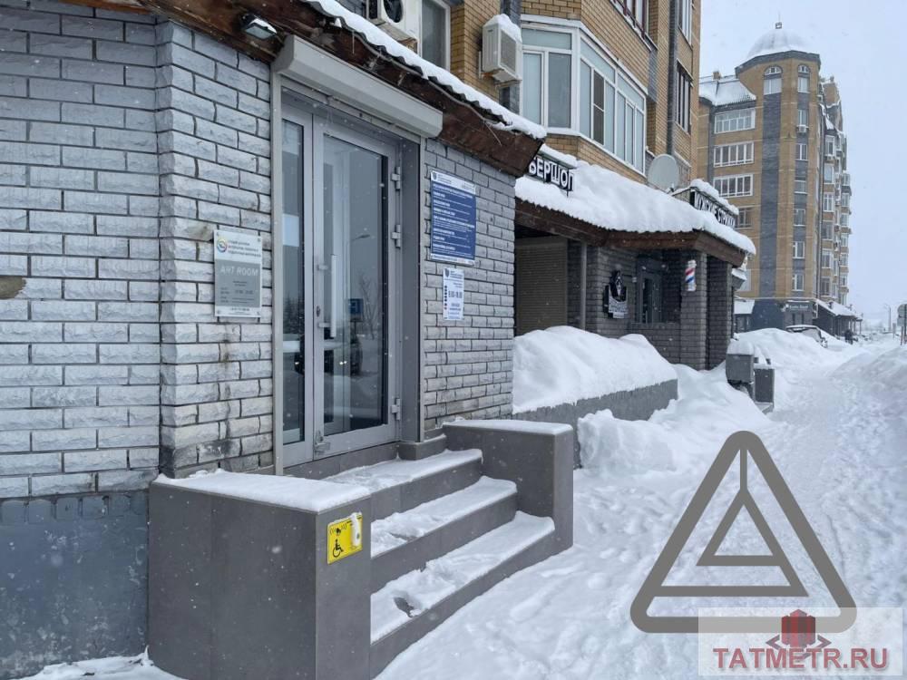 Аренда / Коммерческая / Free purpose, Казань, Чистопольская улица, 31 000 Сдается помещение по адресу Чистопольская 73. В отличном состоянии. В помещении: — Интернет — Электричество —... - 1