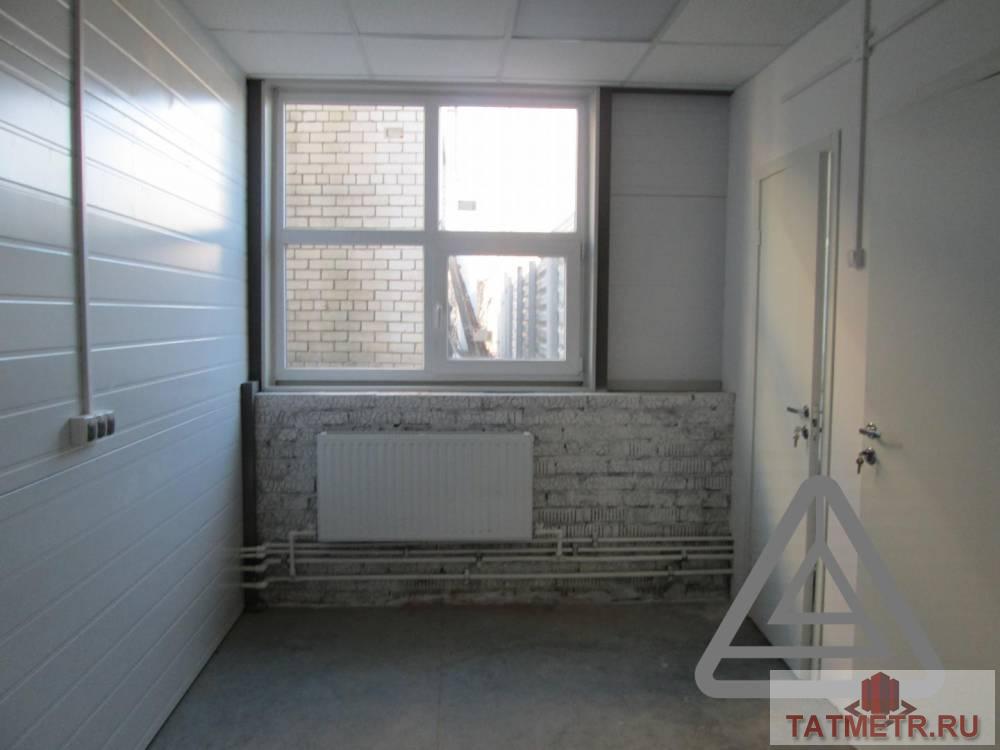 Аренда / Коммерческая / Warehouse, Казань, Магистральная улица, 269 080 Сдается склад с 1 мая площадь 384.4 кв.м .по адресу Магистральная 77. В отличном состоянии. В помещении —... - 7