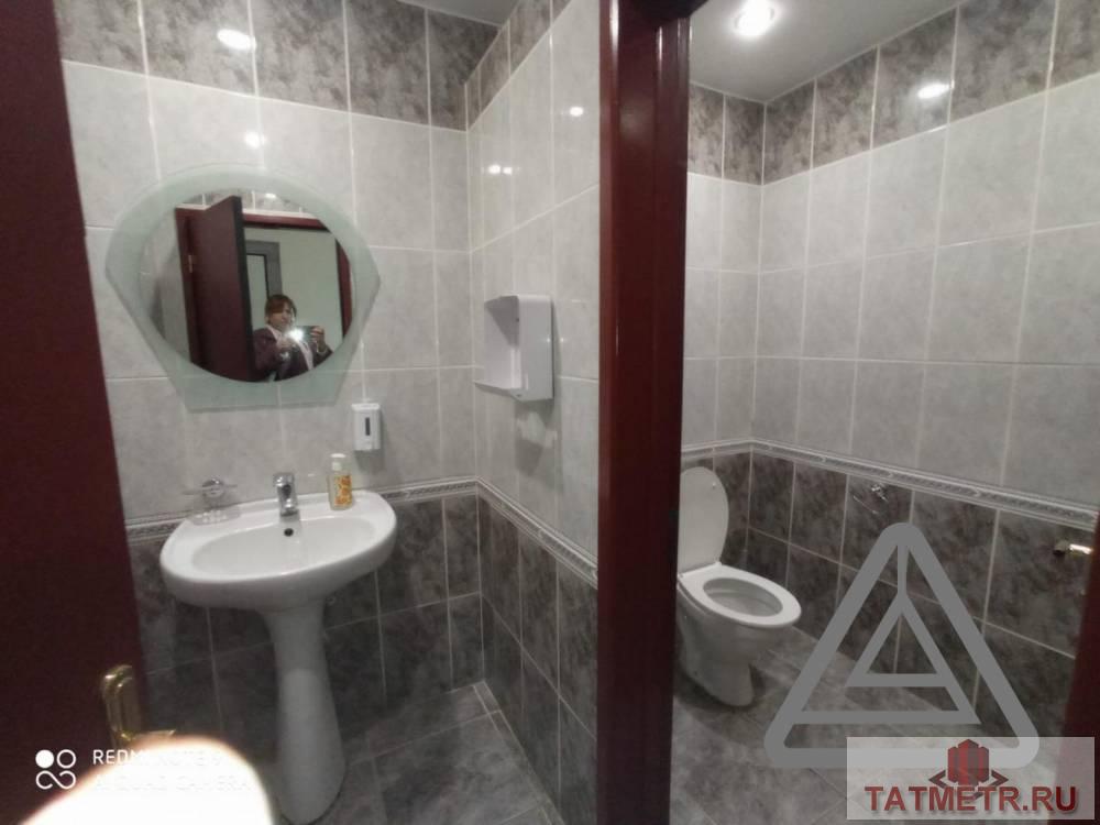 Аренда / Коммерческая / Warehouse, Казань, улица Зинина, 39 000 Сдается помещение с окнами площадь 39 кв.м на 1 этаже по адресу Зинина 4. В хорошем состоянии. В помещении: —... - 12