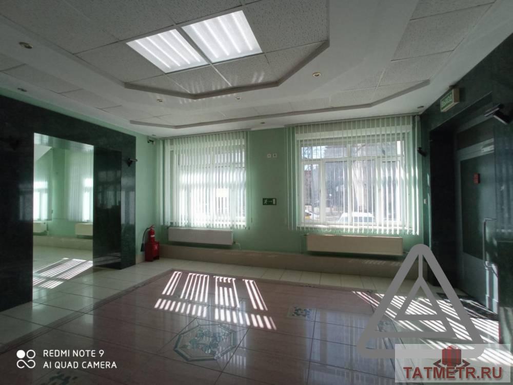 Аренда / Коммерческая / Warehouse, Казань, улица Зинина, 39 000 Сдается помещение с окнами площадь 39 кв.м на 1 этаже по адресу Зинина 4. В хорошем состоянии. В помещении: —... - 13