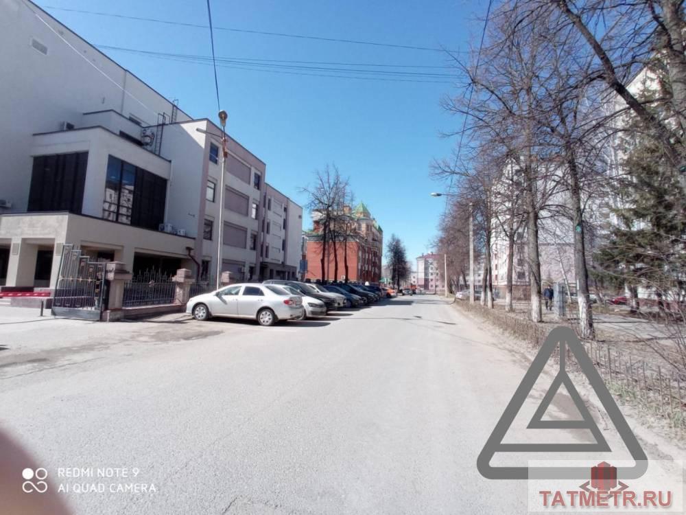 Аренда / Коммерческая / Warehouse, Казань, улица Зинина, 39 000 Сдается помещение с окнами площадь 39 кв.м на 1 этаже по адресу Зинина 4. В хорошем состоянии. В помещении: —... - 15
