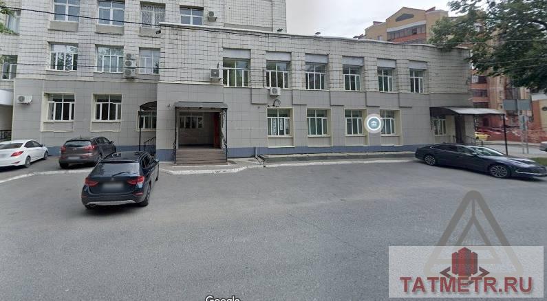 Аренда / Коммерческая / Warehouse, Казань, улица Зинина, 39 000 Сдается помещение с окнами площадь 39 кв.м на 1 этаже по адресу Зинина 4. В хорошем состоянии. В помещении: —... - 16