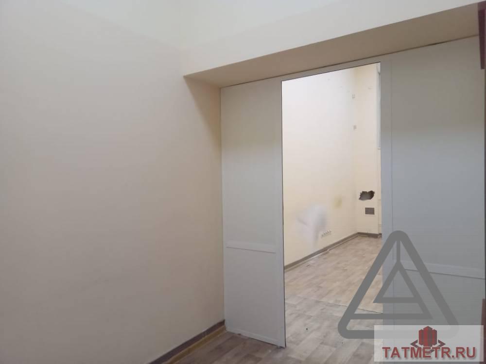 Аренда / Коммерческая / Warehouse, Казань, улица Зинина, 39 000 Сдается помещение с окнами площадь 39 кв.м на 1 этаже по адресу Зинина 4. В хорошем состоянии. В помещении: —... - 4
