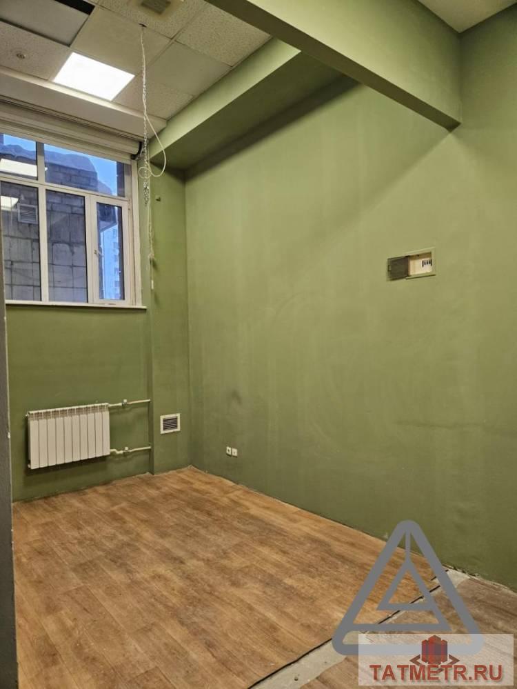 Аренда / Коммерческая / Warehouse, Казань, улица Зинина, 39 000 Сдается помещение с окнами площадь 39 кв.м на 1 этаже по адресу Зинина 4. В хорошем состоянии. В помещении: —... - 6