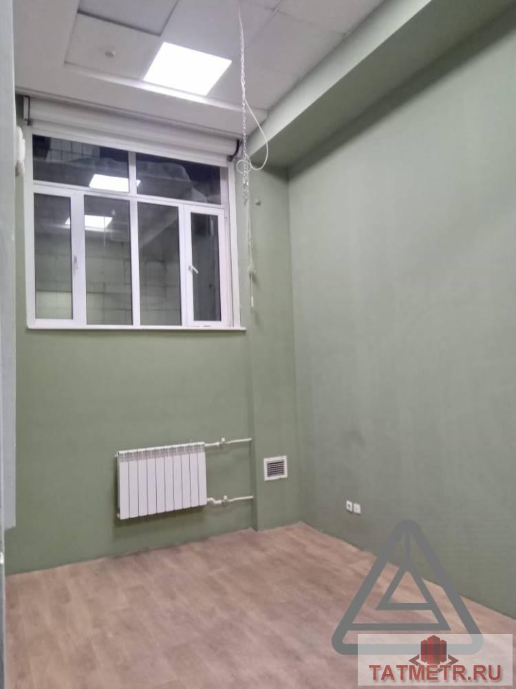 Аренда / Коммерческая / Warehouse, Казань, улица Зинина, 39 000 Сдается помещение с окнами площадь 39 кв.м на 1 этаже по адресу Зинина 4. В хорошем состоянии. В помещении: —... - 7