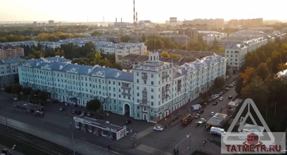 Продажа / Коммерческая / Free purpose, Казань, улица Копылова, 72 000 000 Продам Готовый Арендный Бизнес на 1-ой линии с большим автомобильным и пешеходным трафиком! Расположение: первая... - 4